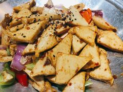 千叶豆腐-叶派龙虾•招牌香辣蟹·海鲜(中海国际店)