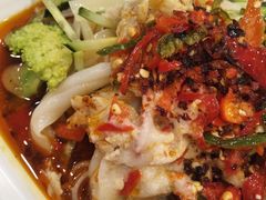 -魏家凉皮(博水商务大厦店)