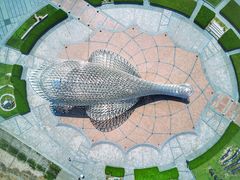 -上海滴水湖皇冠假日酒店