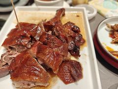 -先记烧鹅王·本地粤菜(福永店)
