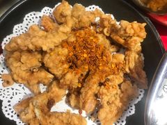 -谭鸭血老火锅(万象九宜城店)
