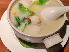 -大树餐厅(益田假日店)