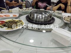 -船奇蒸汽海鲜·闽菜(八市海鲜总店)