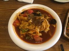 -妈妈的味道(工人体育场东路店)