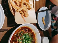 -向川南·水煮鱼·川菜(和平里店)