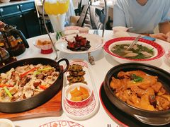 -谭厨中山传家菜.乳鸽.脆鲩鱼(华强北中航城店)