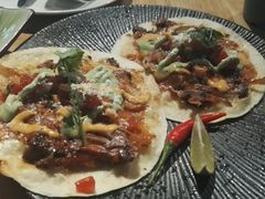 -Cactus墨西哥仙人掌餐厅