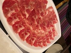 -滇釜火锅·能喝汤的火锅(车公庄店)