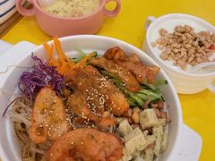 -嗨皮儿·现蒸面皮(抄纸巷店)