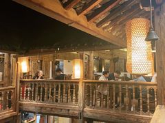 -88号小吃店·经典云南菜·地道纳西美食