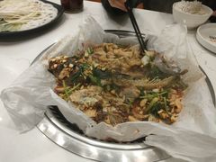 -有鱼吃·纸包烤鱼(曲江创意谷店)