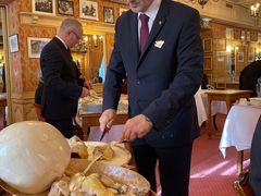 -Restaurant Paul Bocuse