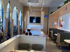 大堂-首府山烧烤·小龙虾·KTV(翠堤湾店)