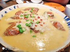 -老阿爸鲜鱼土菜(昆山花桥店)