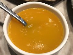 南瓜粥-韩宫宴烤肉·料理(南京江宁万达店)