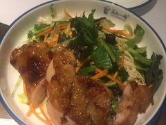 -美奈小馆·越南料理(中航城君尚购物中心店)
