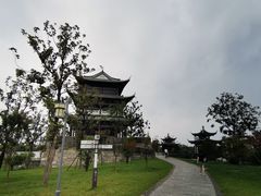 -吴敬梓故居