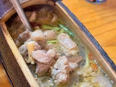 -61号餐吧(兴坪古镇漓江店)