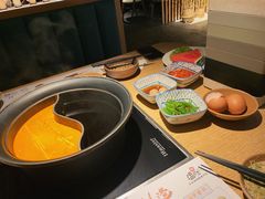 -温野菜涮涮锅(西单大悦城店)