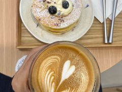 -W Coffee(船板巷店)