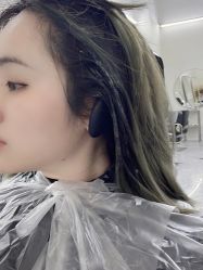 -Moyue HAIR SALON