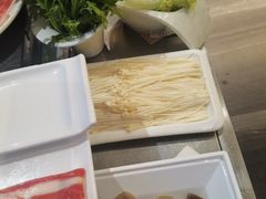-蜀记火锅(南街店)
