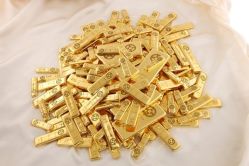 -广东黄金公司黄金回收金银条销售(东风东路店)