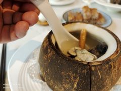 -山顶沙河粉-粤菜馆(凯旋店)