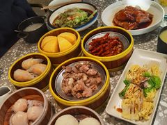 -金香匯晚茶(浑南店)
