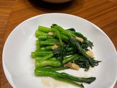 -今轩中餐厅(西安经开洲际酒店)