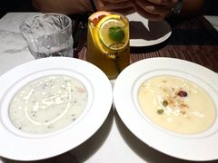 -1874融合西厨·观景餐厅(保利店)