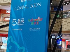 -万达广场(合肥天鹅湖店)