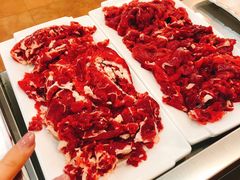 -真牛汕头黄牛肉火锅(莲塘仙湖植物园店)