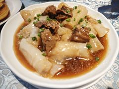 -巴扎美食·新疆菜·西域歌舞表演餐厅(新疆大厦店)