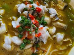 -芳芳私房菜·精做淮扬菜(承德路店)