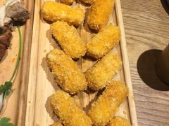 -毡房姑娘·新疆菜·烧烤