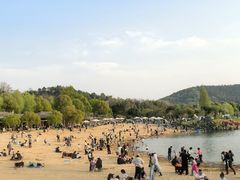 -南京银杏湖乐园