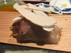 -鳥喜Toriki怀石烧鸟料理