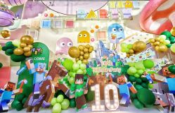 -曼格纳婚礼艺术中心(张江店)