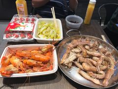 -盒马鲜生(曜一城店)