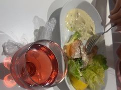 -宜家·瑞典风味餐厅(四元桥店)