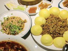 -金百万烤鸭店(良乡店)