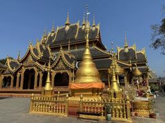 -西双版纳总佛寺