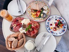 -Alimentari早午餐(安福路店)