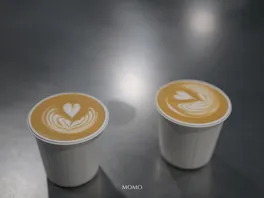 热**啡