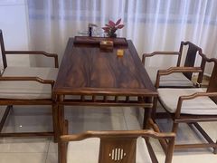 -香山湖渔家大院