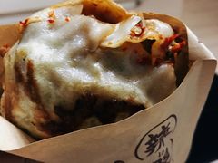 -辣哭饼(七宝老街店)