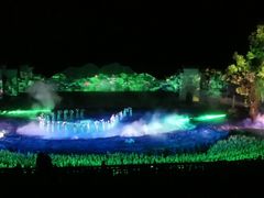 -婺源梦里老家大型山水实景演出