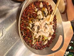 -蜀川川破店·江湖菜·烧烤(北京首店)