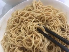 凉面-枫泾丁氏烧卖(枫丽路店)
